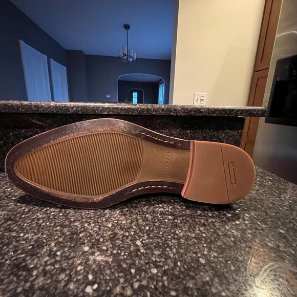 Cole Haan Madison Double Monk II - Picture 4 of 5